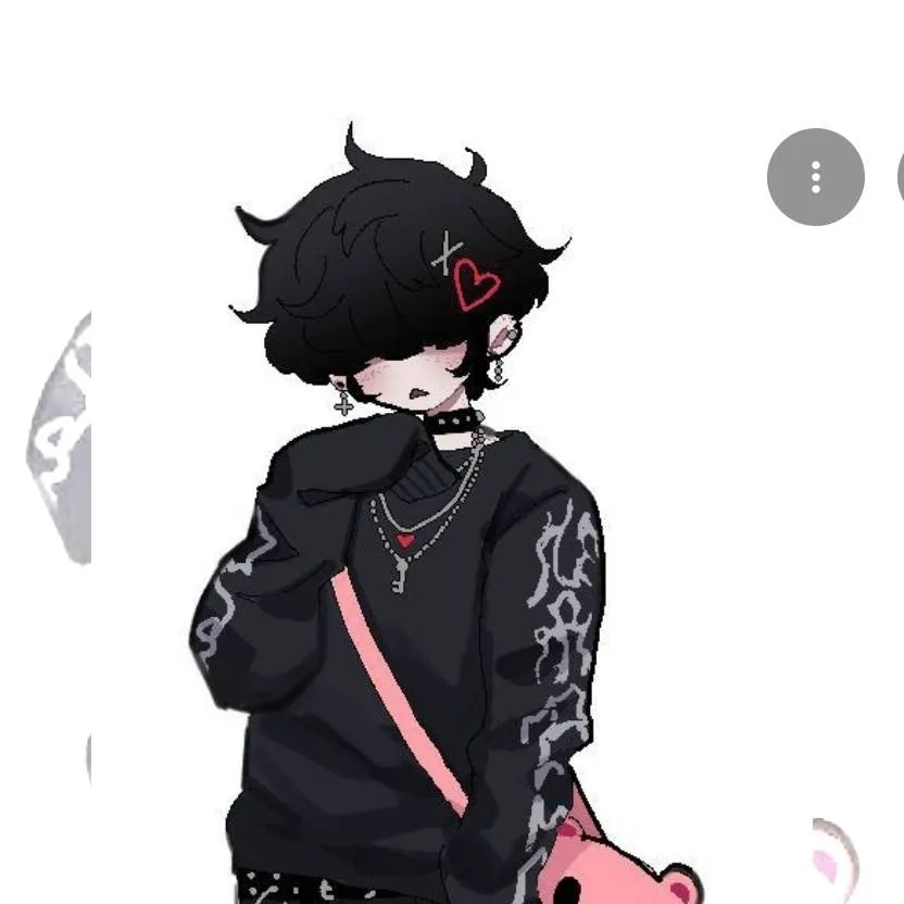 chat with ai character: Leo