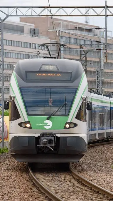 ai character: sm5 background