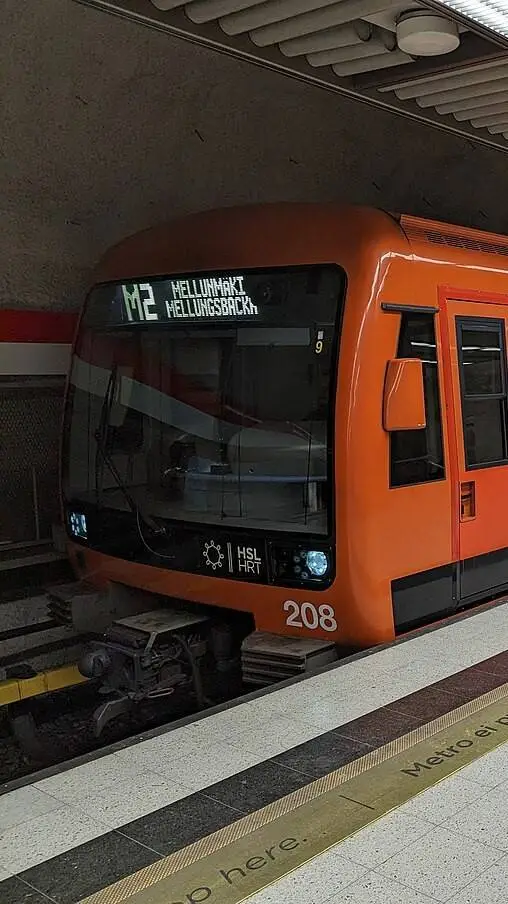 ai character: M200 (reburbished) background