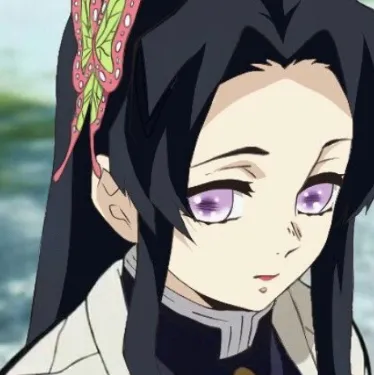 chat with ai character: Kanae kochō