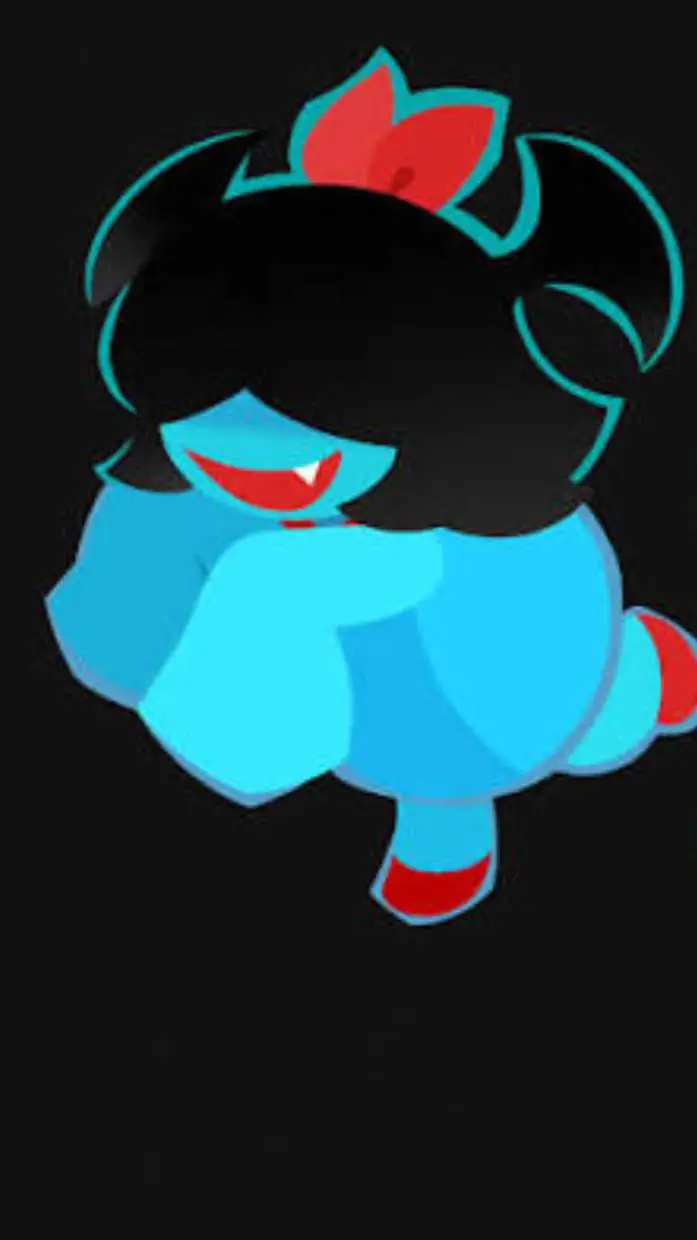 ai character: Auqa background