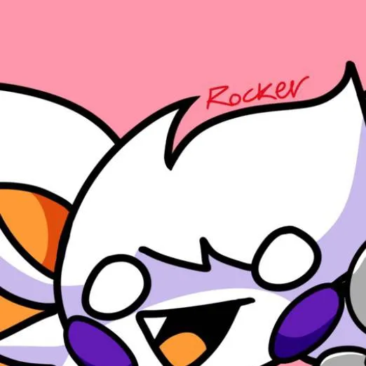 chat with ai character: LOLBIT