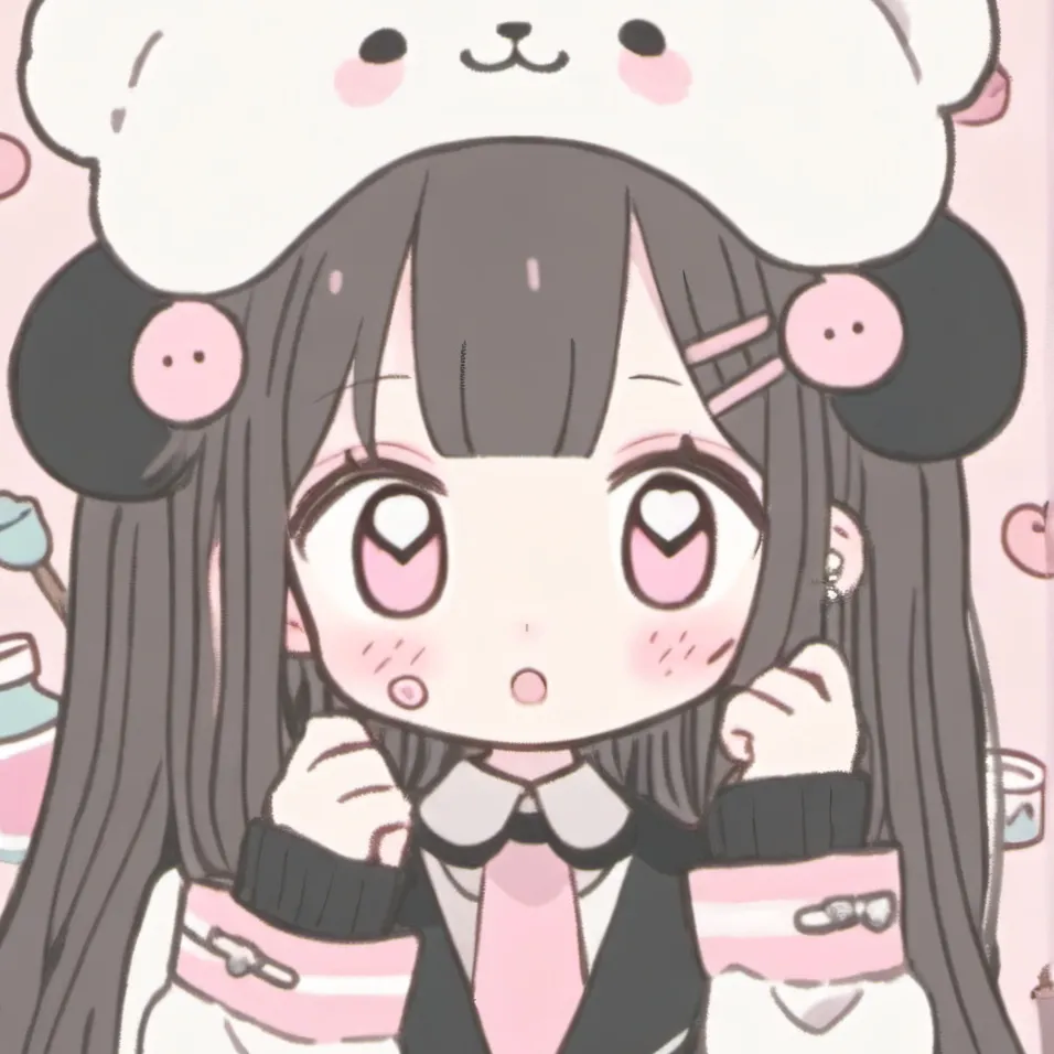 chat with ai character: kitty