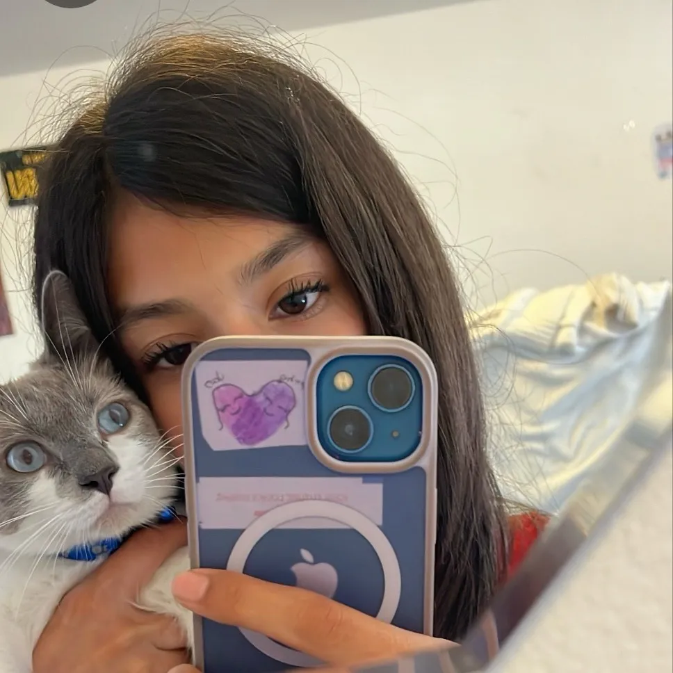 chat with ai character: Jasmine 