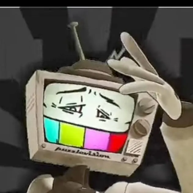 chat with ai character: Mr.puzzles