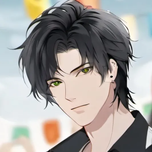 chat with ai character: Noah