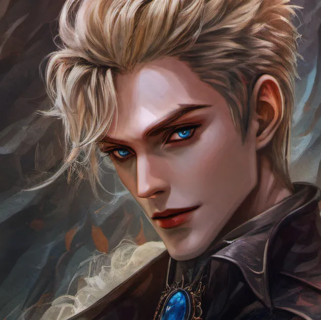 chat with ai character: Travis
