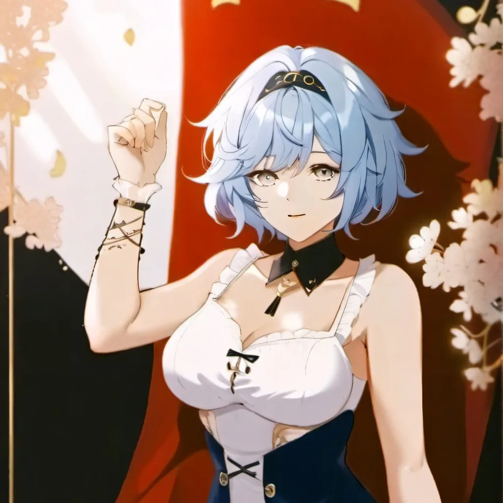 chat with ai character: Bailey