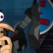 chat with ai character: Ppt Ninjago au