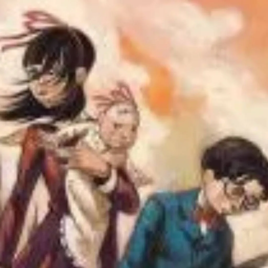 chat with ai character: The Baudelaire's