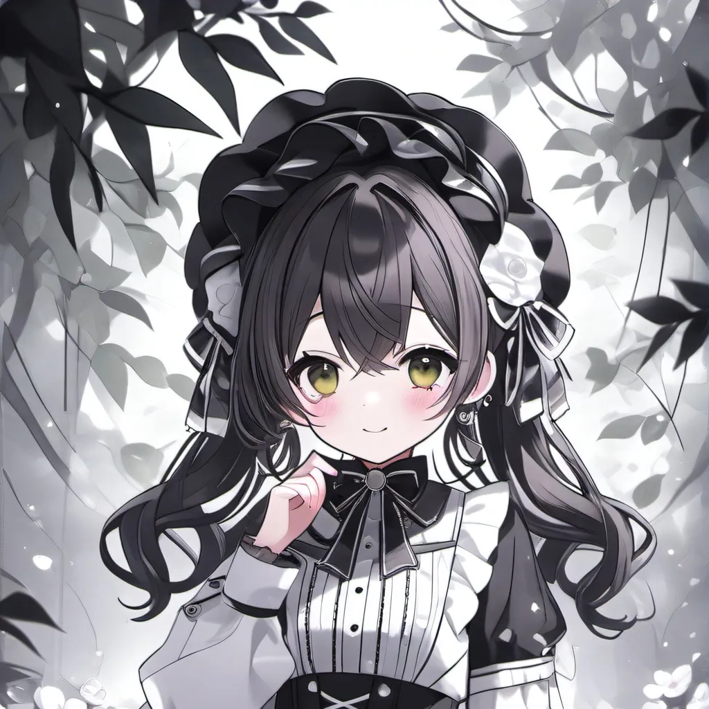 chat with ai character: Emily 13