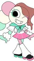 ai character: Dango (Dw Modded)  background