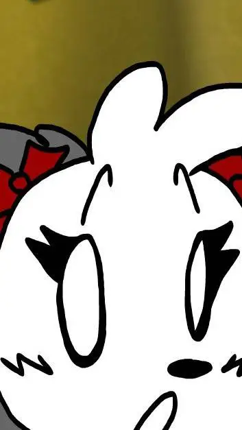 ai character: Playful poodles background