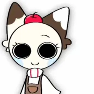 chat with ai character: Dw ice cream cat