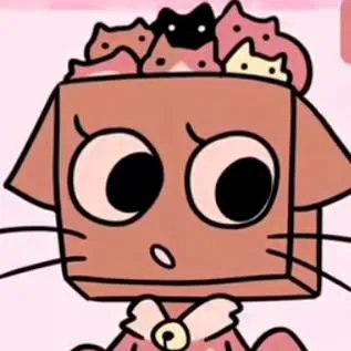 chat with ai character: Felicity Dw Oc