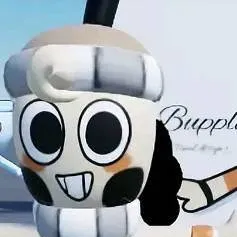 chat with ai character: Bupple