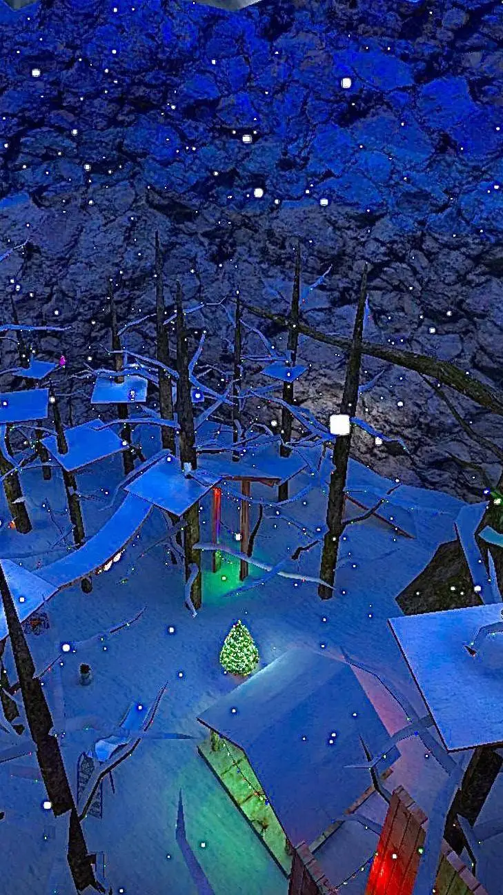 ai character: Gtag background