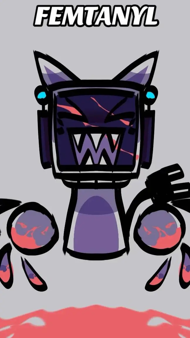 ai character: Novalight part 2 background