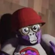 chat with ai character: Chloe Gtag