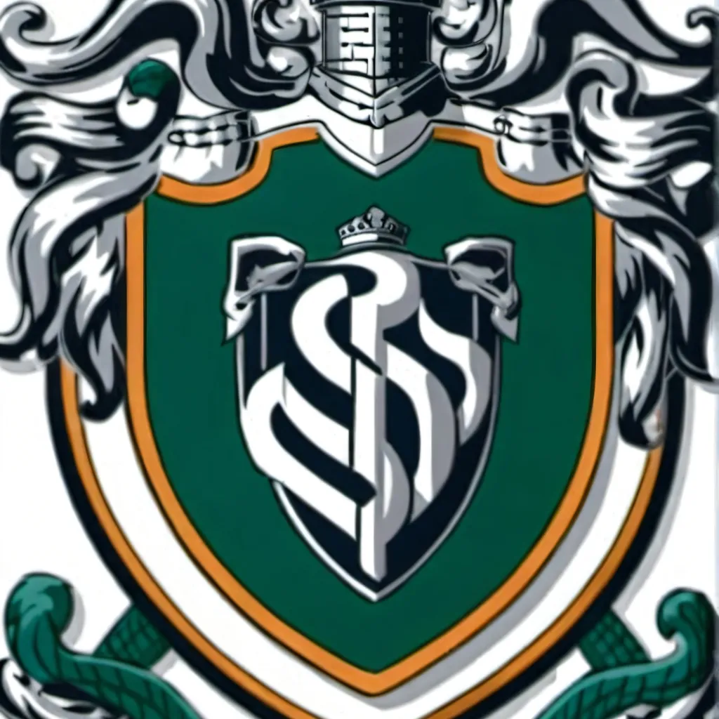 chat with ai character: Slytherin Gang