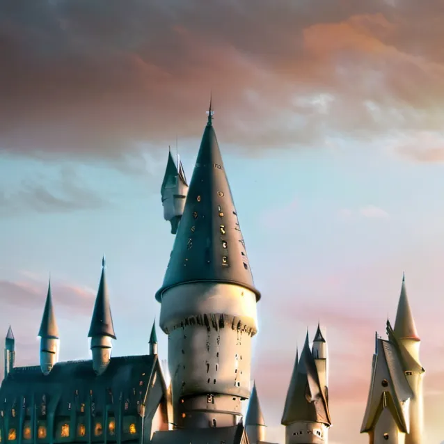 chat with ai character: Slytherin Gang