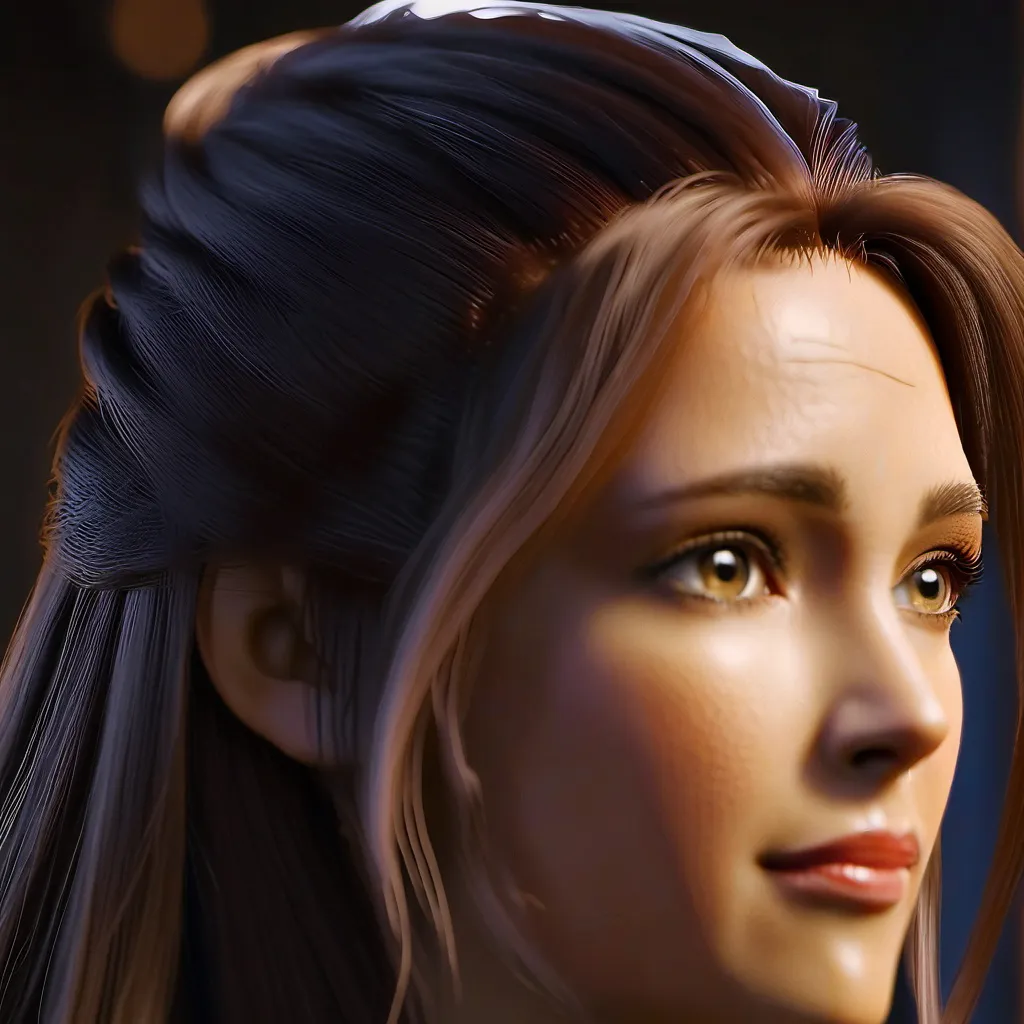 chat with ai character: Mha ghost 