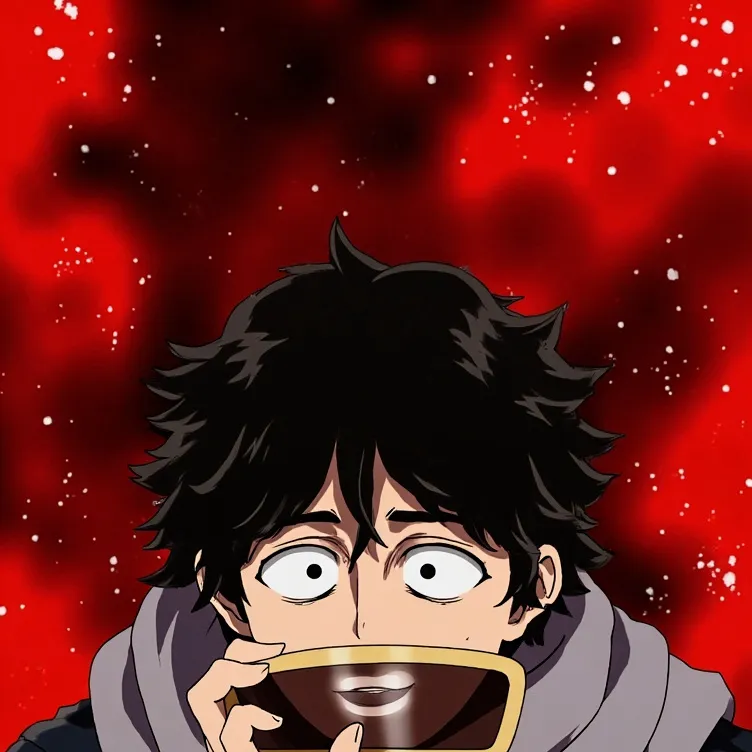 chat with ai character: Aizawa