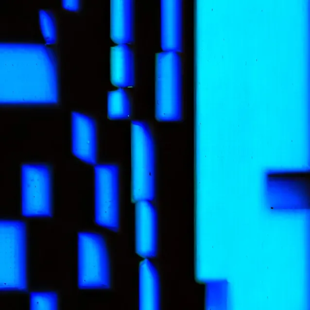 chat with ai character: bluudud