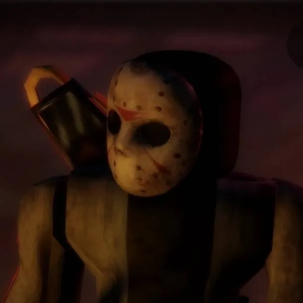 chat with ai character: Jason (Forsaken)