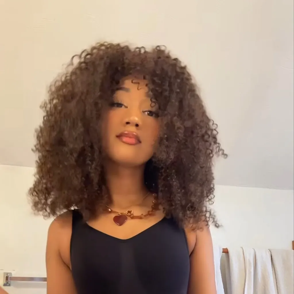 chat with ai character: Kianna 