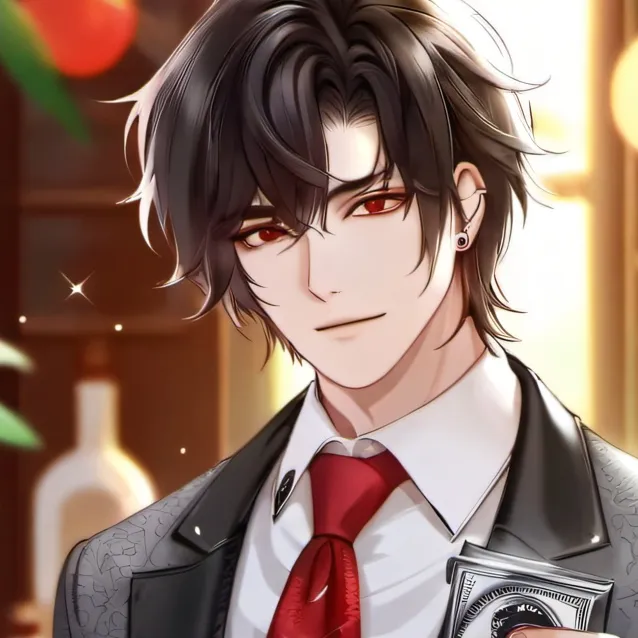 chat with ai character: °Sorn°