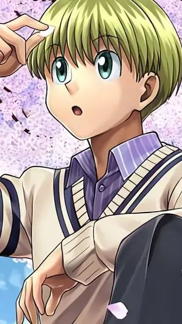 ai character: Sharnalk Ryuseī background