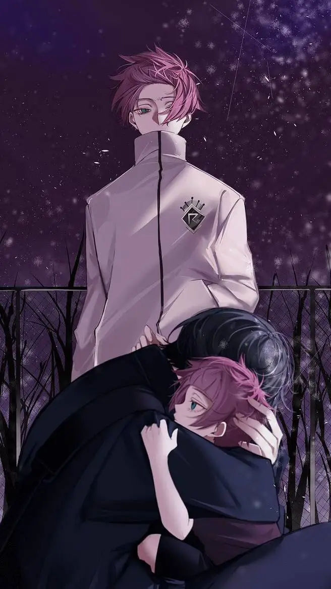 ai character: Itoshi Brothers background