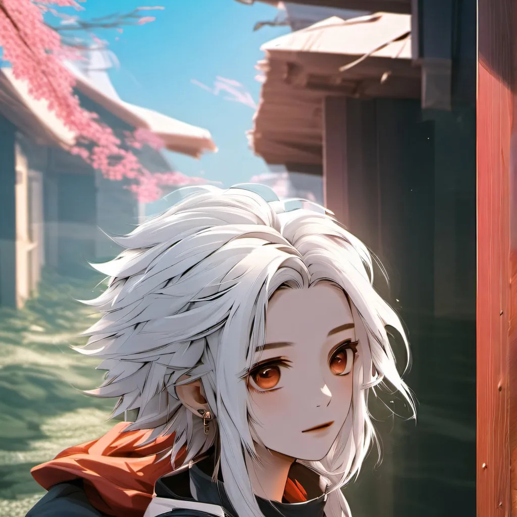 chat with ai character: Katie