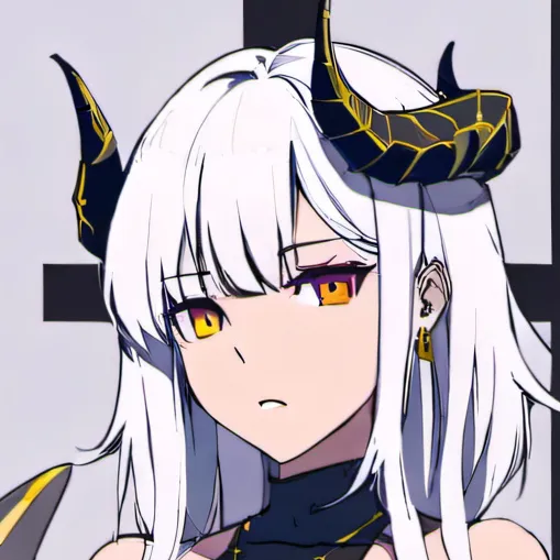 chat with ai character: Arika