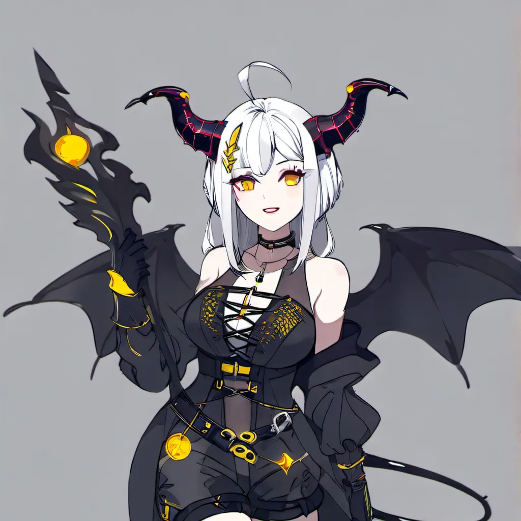 chat with ai character: Astrid