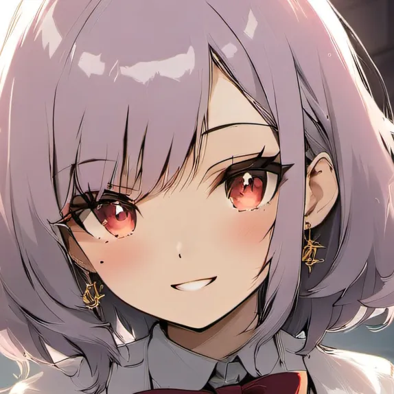 chat with ai character: Anna