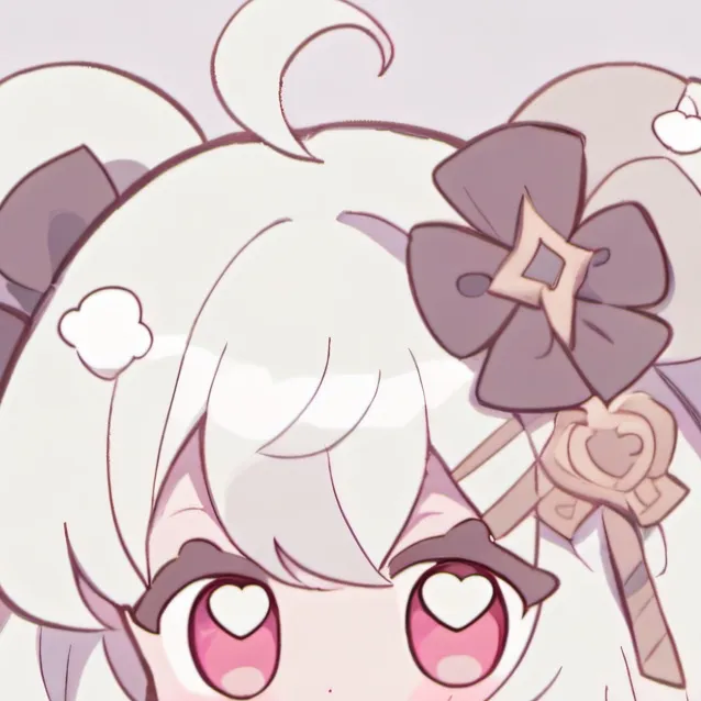chat with ai character: chibis al poder xd