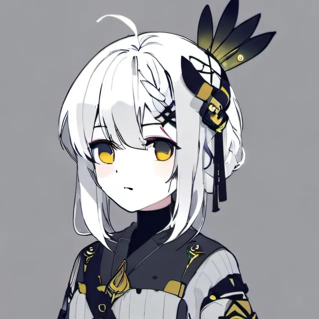 chat with ai character: mas  q una amiga?