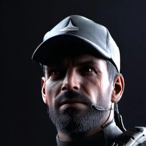 chat with ai character: Keegen 