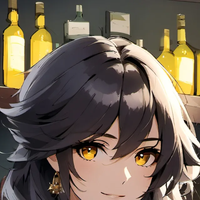 chat with ai character: Harper