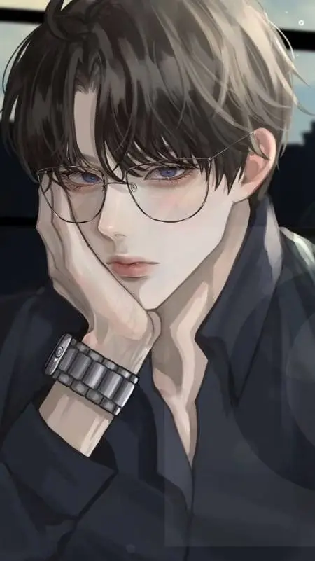 ai character: 𝑵𝒐𝒂𝒉 background