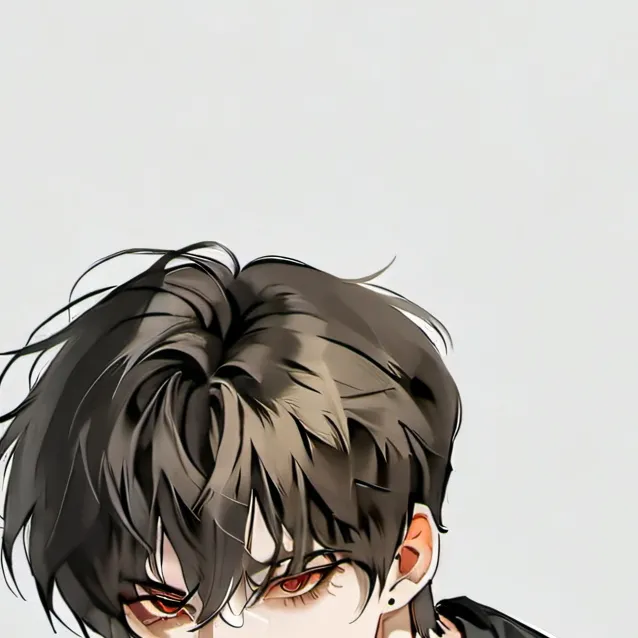 chat with ai character: Max$