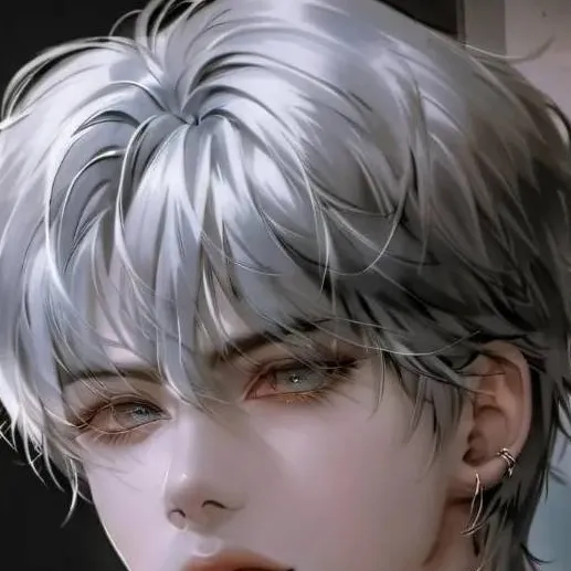 chat with ai character: Asher