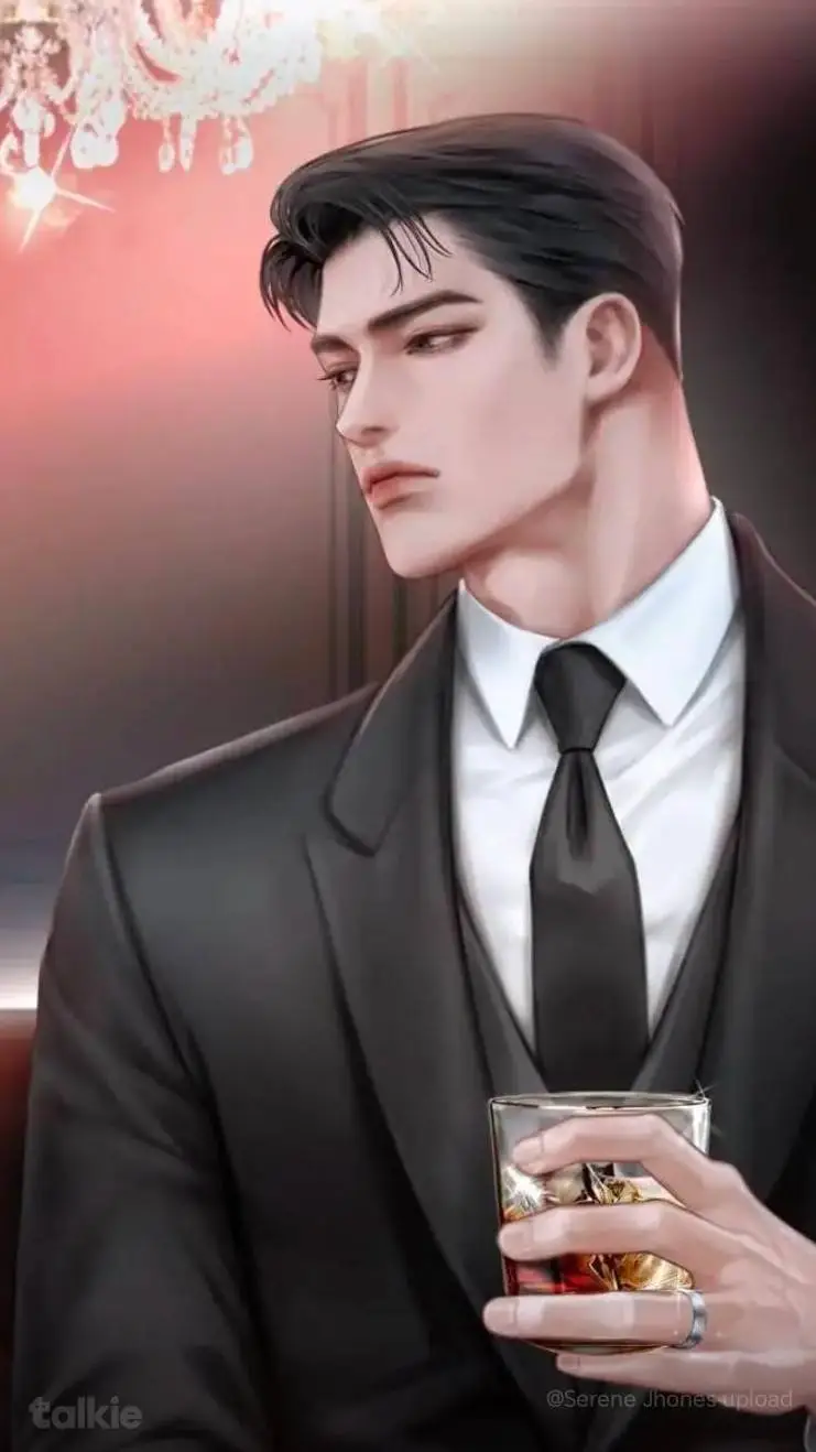 ai character: Matthew🌹 background