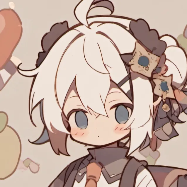 chat with ai character: Denki