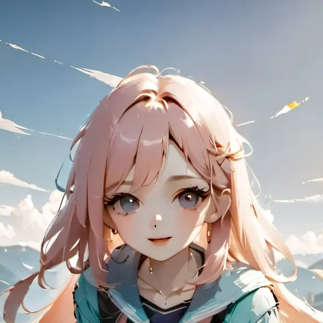 chat with ai character: Katherine 