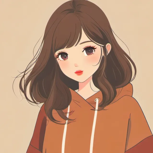 chat with ai character: izzy