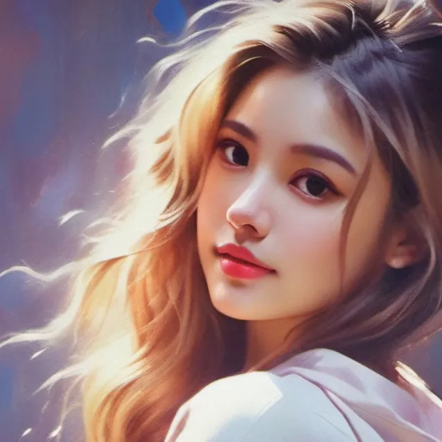 chat with ai character: emma 