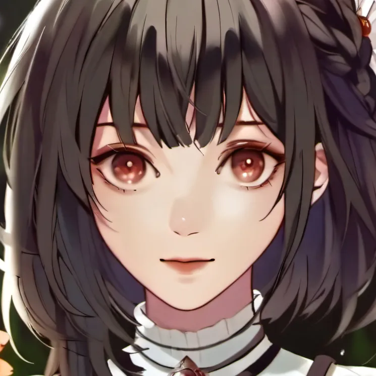 chat with ai character: Amy